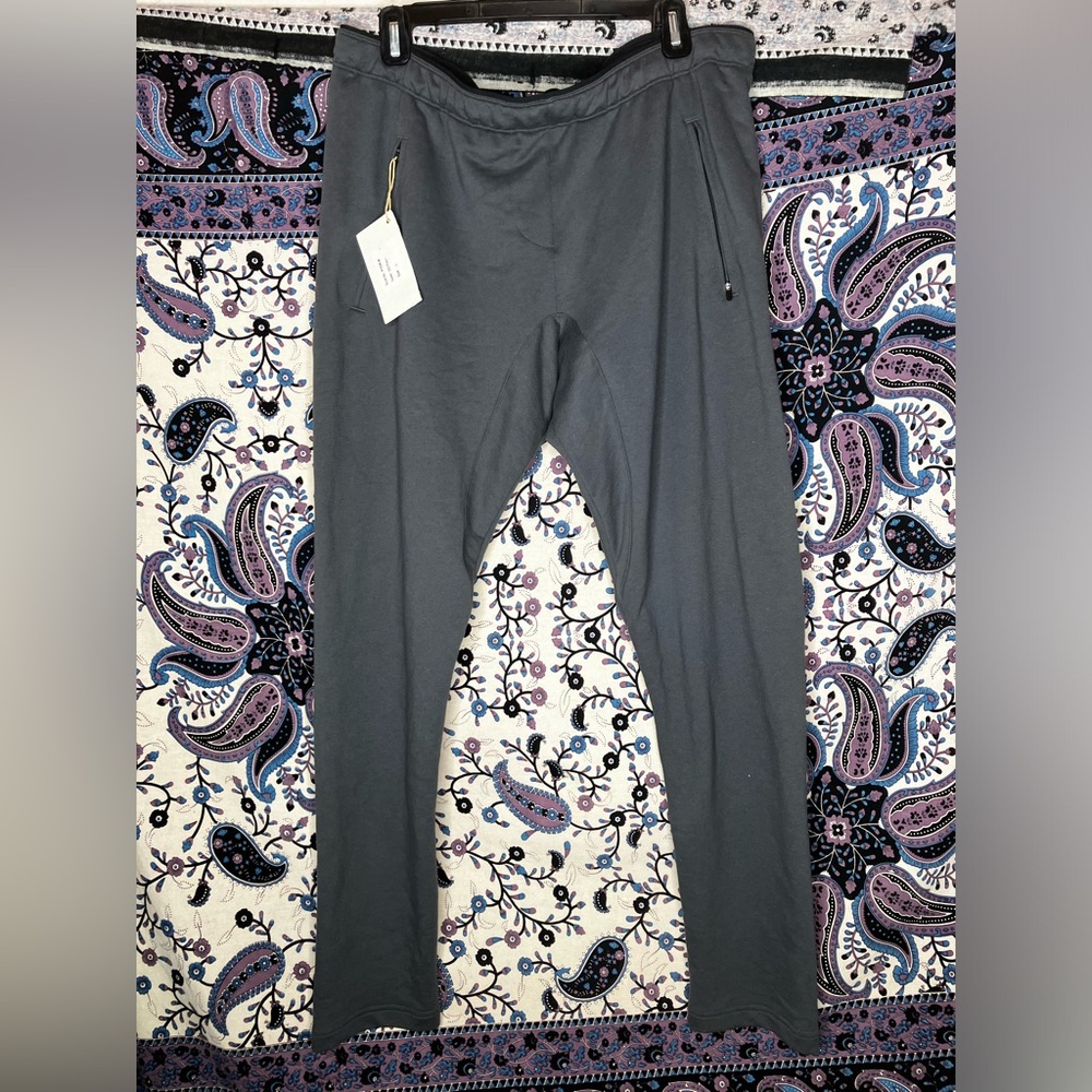 Paskho Wild Long Haul pants NWT